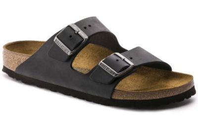 Uniqlo + Gap Summer 2021 Haul – with added Birkies
